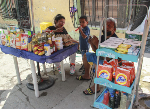 venezuela competitividad laboral
