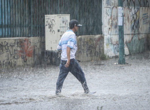 venezuela covid