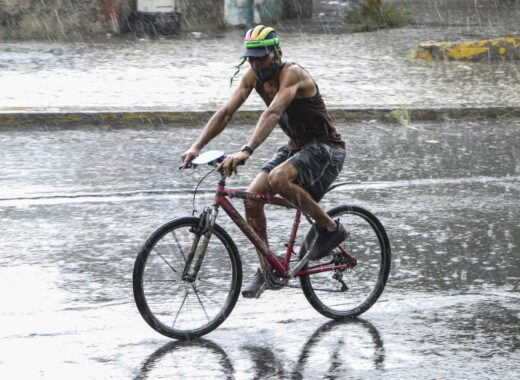venezuela covid