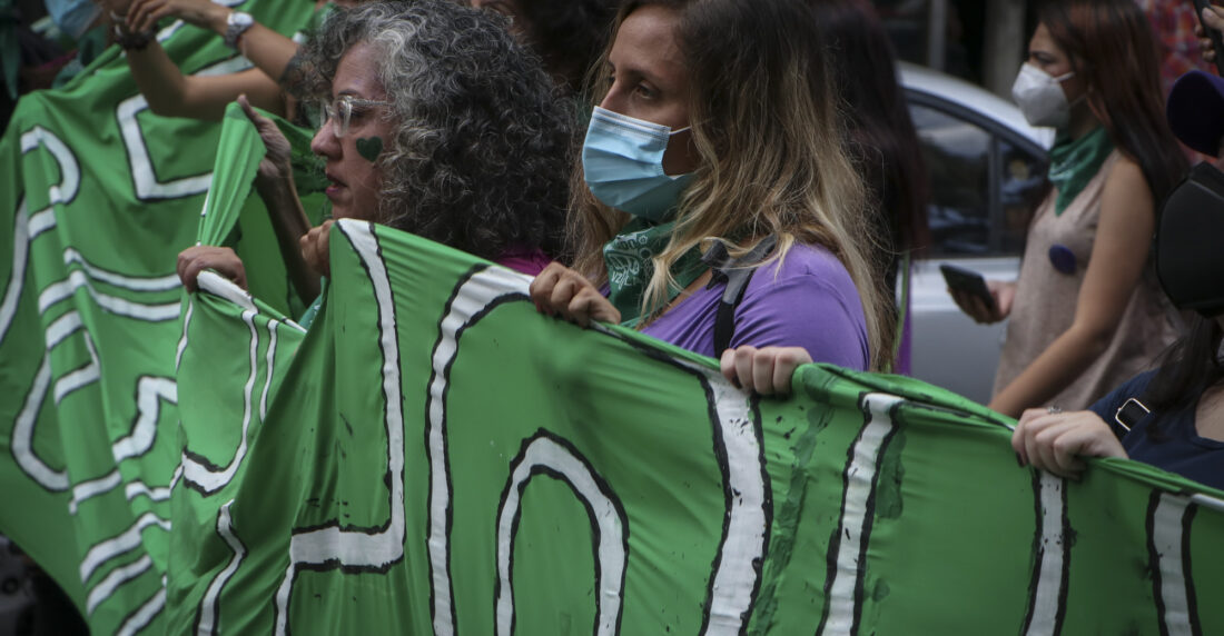 aborto venezuela