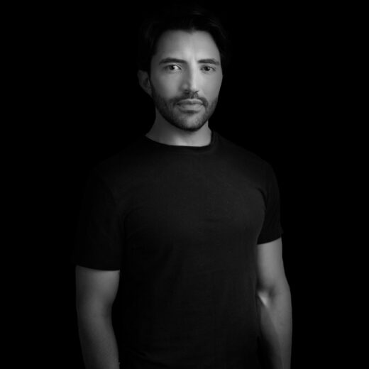 Luis Palmero