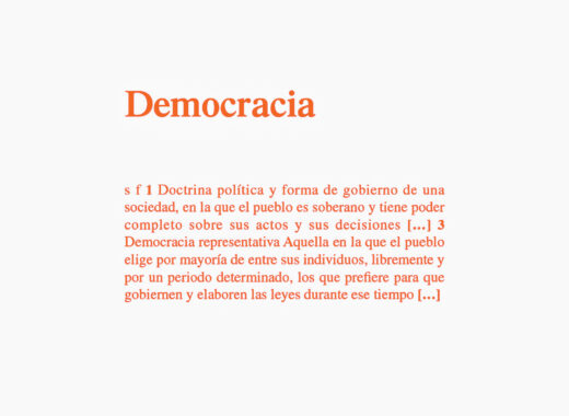 democracia