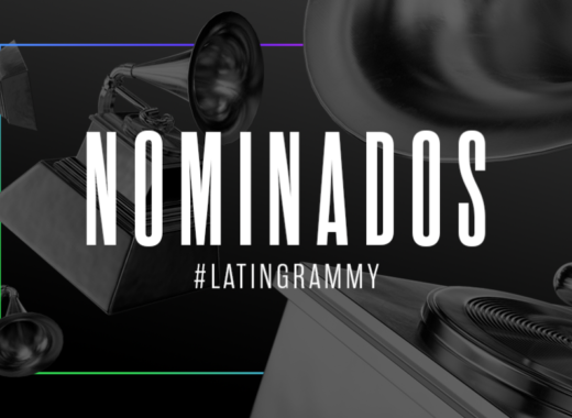 Latin Grammy 2022