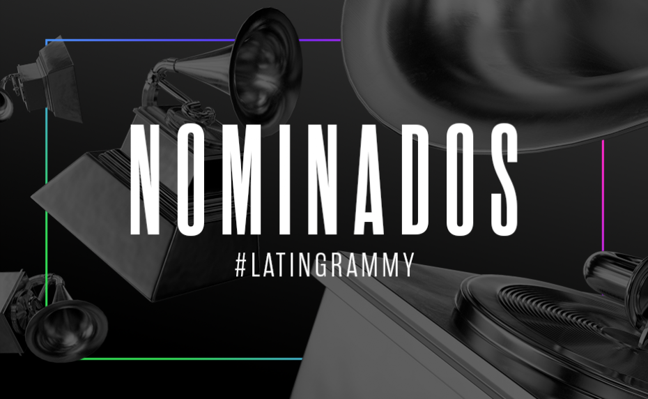 Latin Grammy 2022