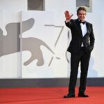 Lorenzo Vigas presenta La Caja en Venecia