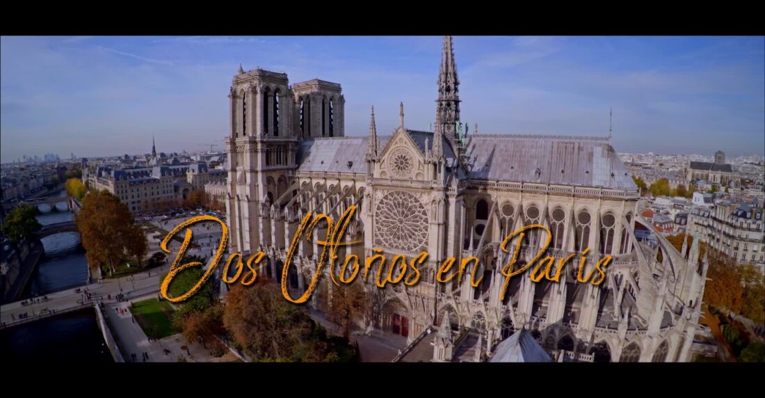 dos otoños en parís