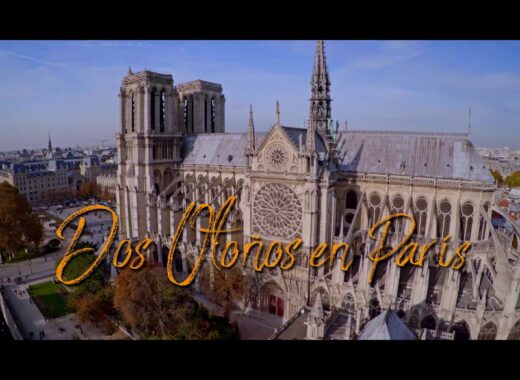 dos otoños en parís