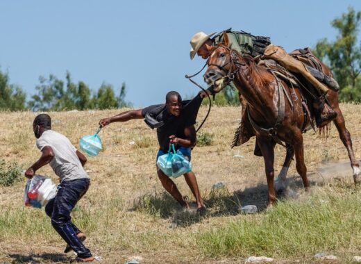 Derechos Humanos en Estados Unidos