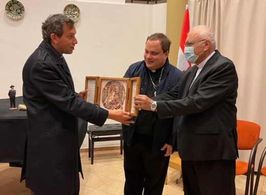 Baltazar Porras y las reliquias de José Gregorio