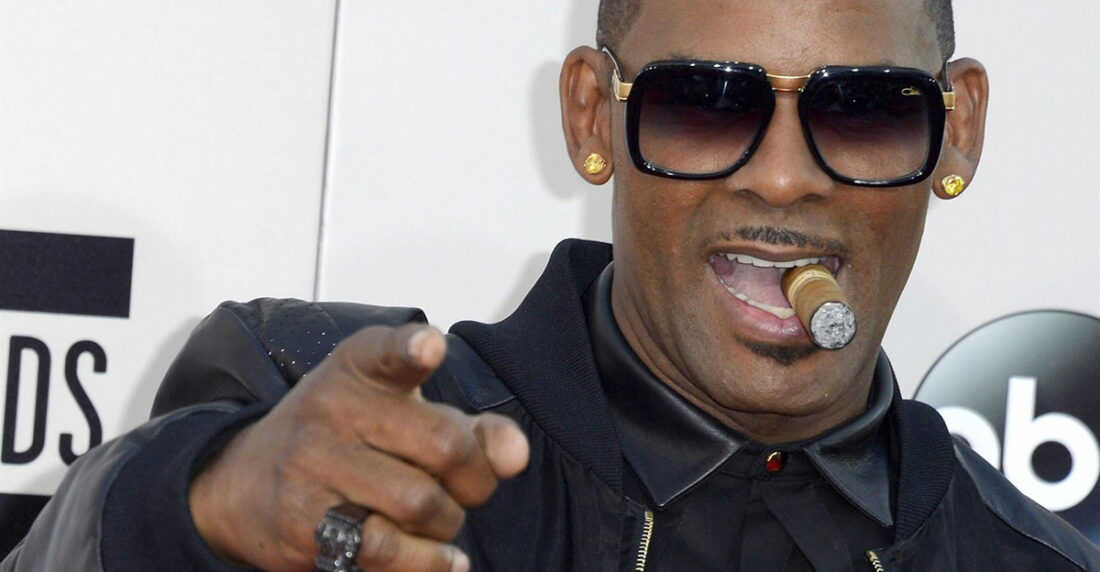 R Kelly