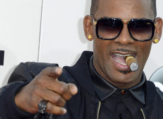 R Kelly