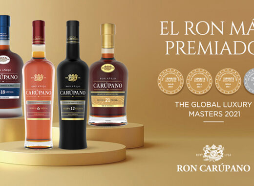 Ron Carúpano