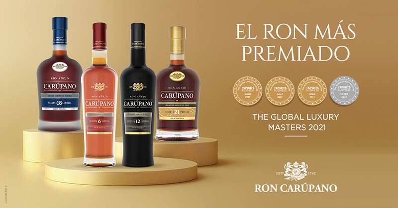 Ron Carúpano