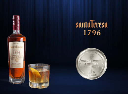 Santa Teresa