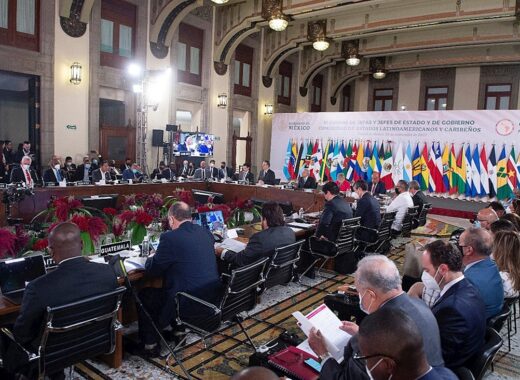 Cumbre Celac y Maduro