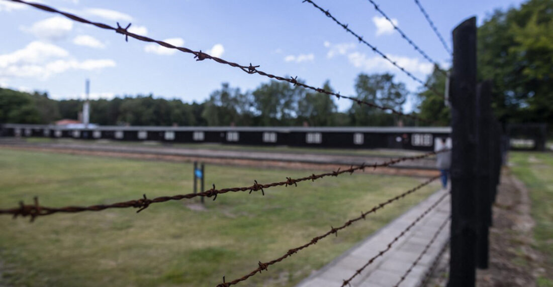 campo nazi