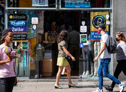 reconversión dólar