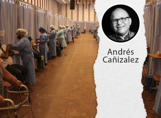 vacunación covid venezuela