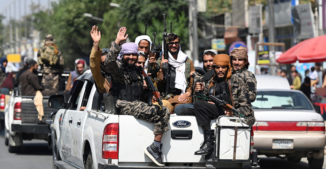 talibanes