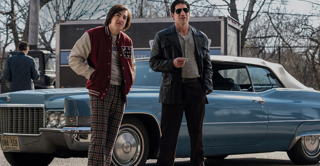 “The Many Saints of Newark”