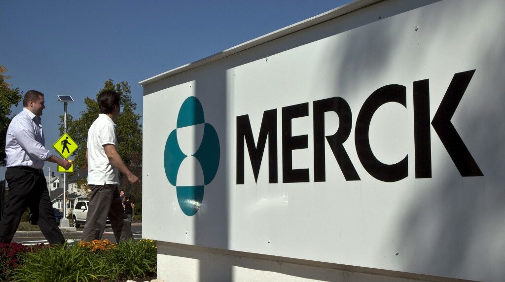 Merck
