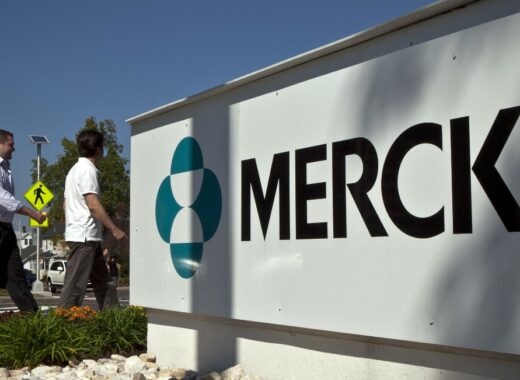 Merck