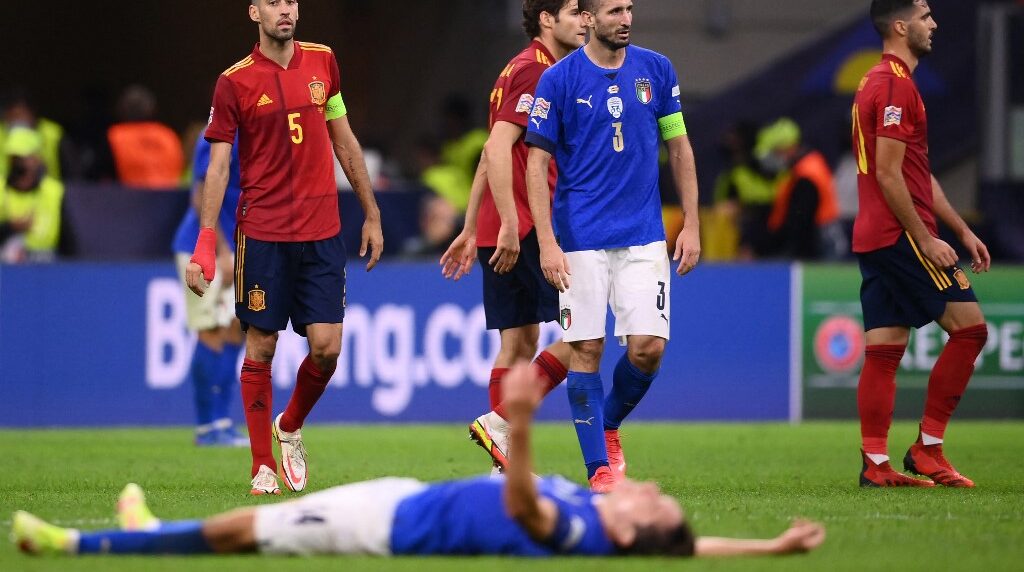 España