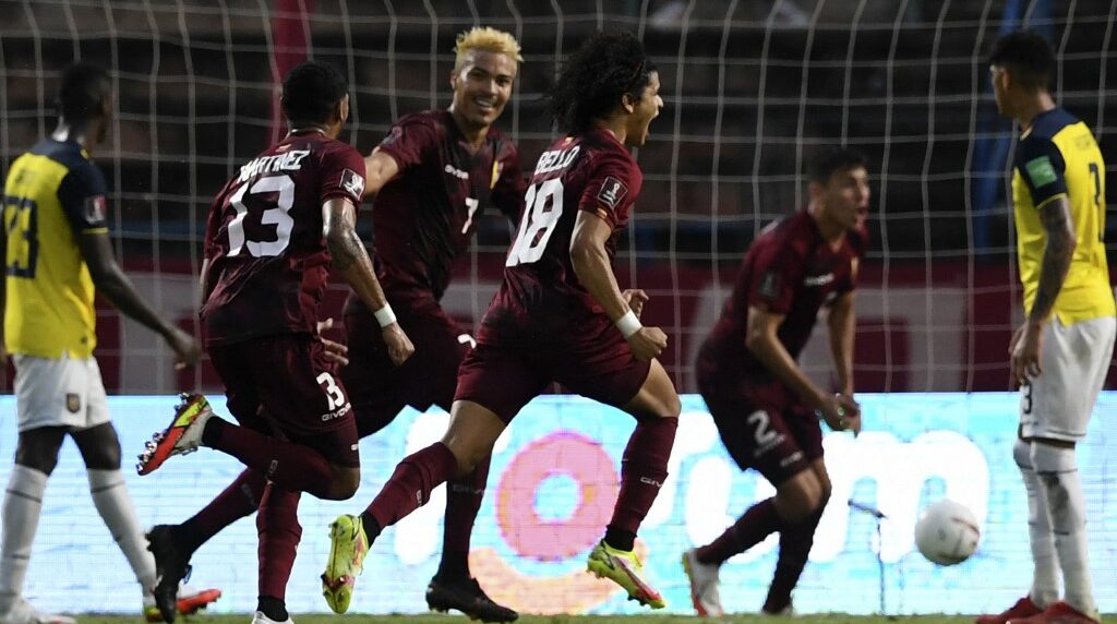 Vinotinto