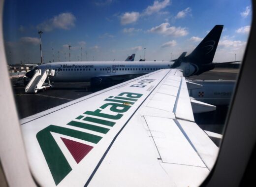 Alitalia