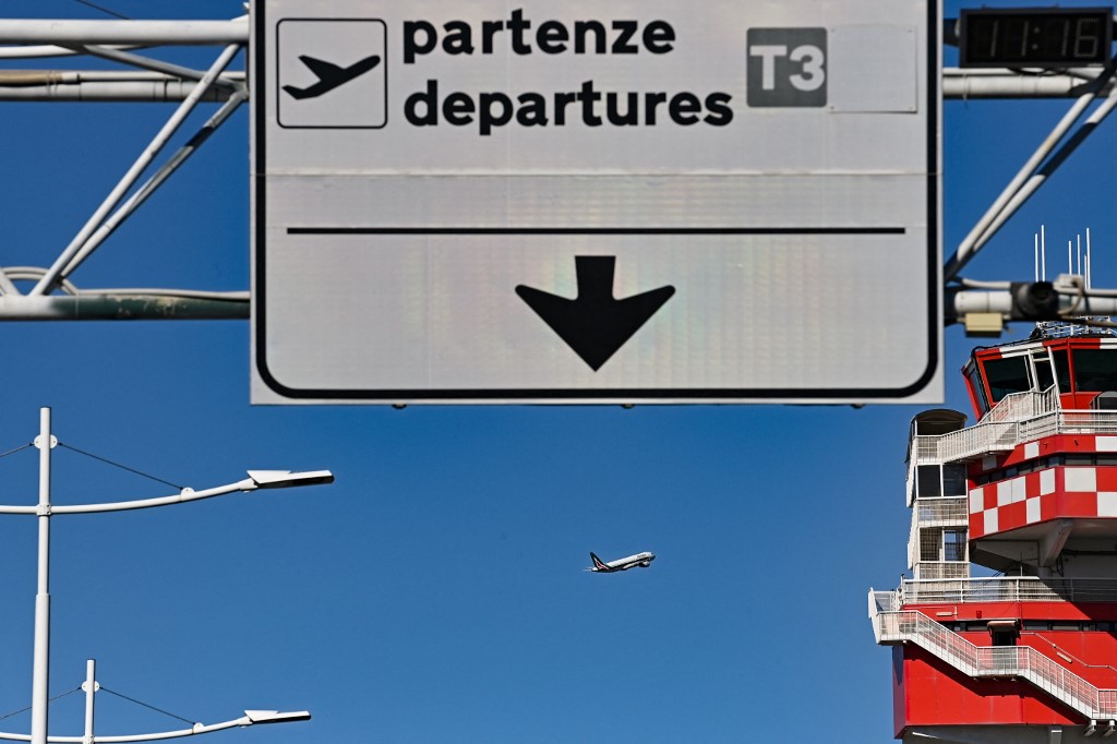 Italia, la patria del regreso para los venezolanos