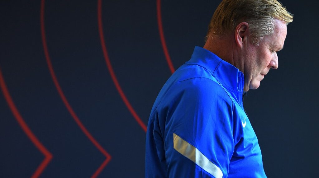 Koeman