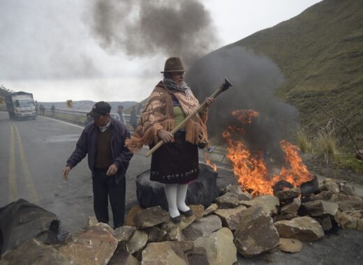 Ecuador