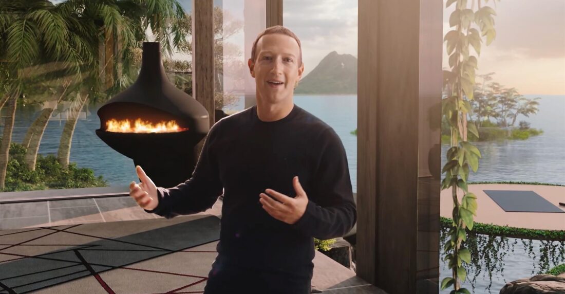 FAcebook meta