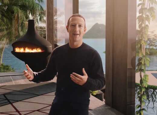 FAcebook meta