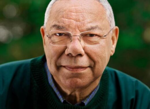 Colin Powell