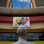 CNE no multa por no ir a votar