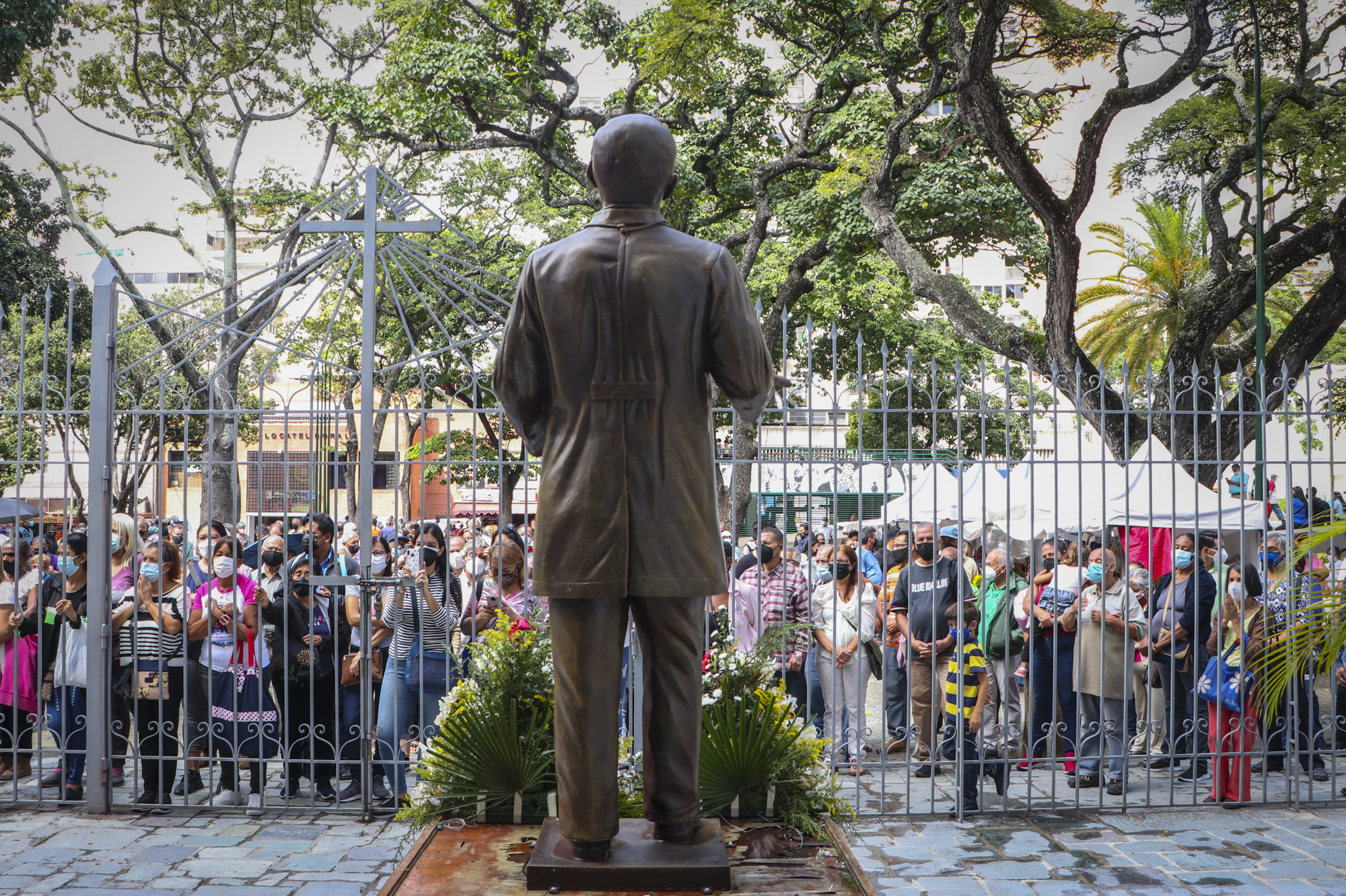 José Gregorio Hernández