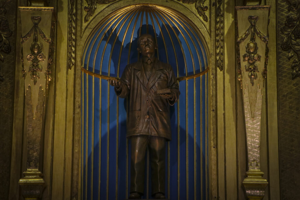 José Gregorio Hernández