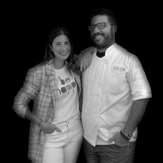 Diana y Luismi AG