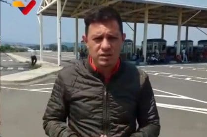 alcalde táchira