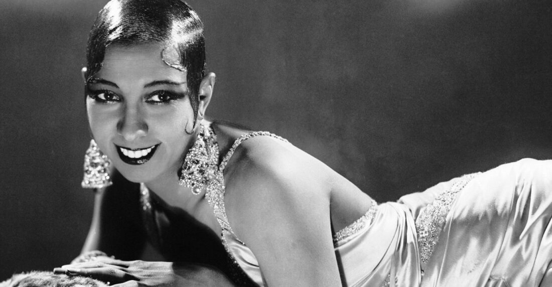 Josephine Baker