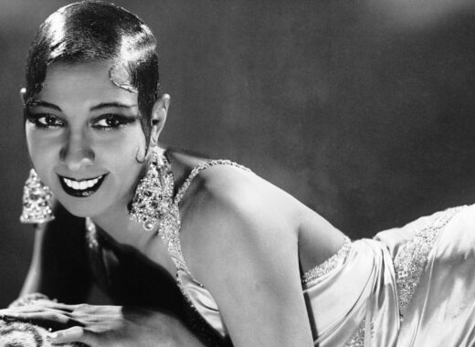 Josephine Baker