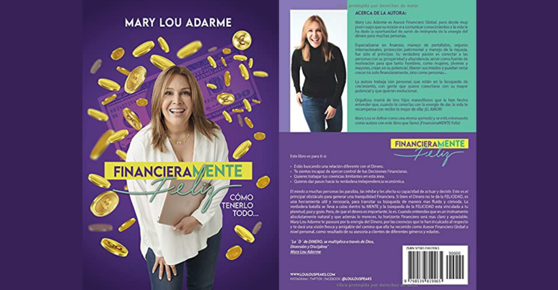 financieramente feliz libro