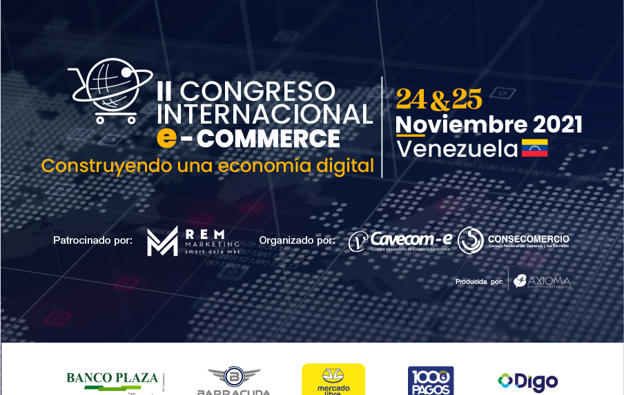 Comercio electrónico