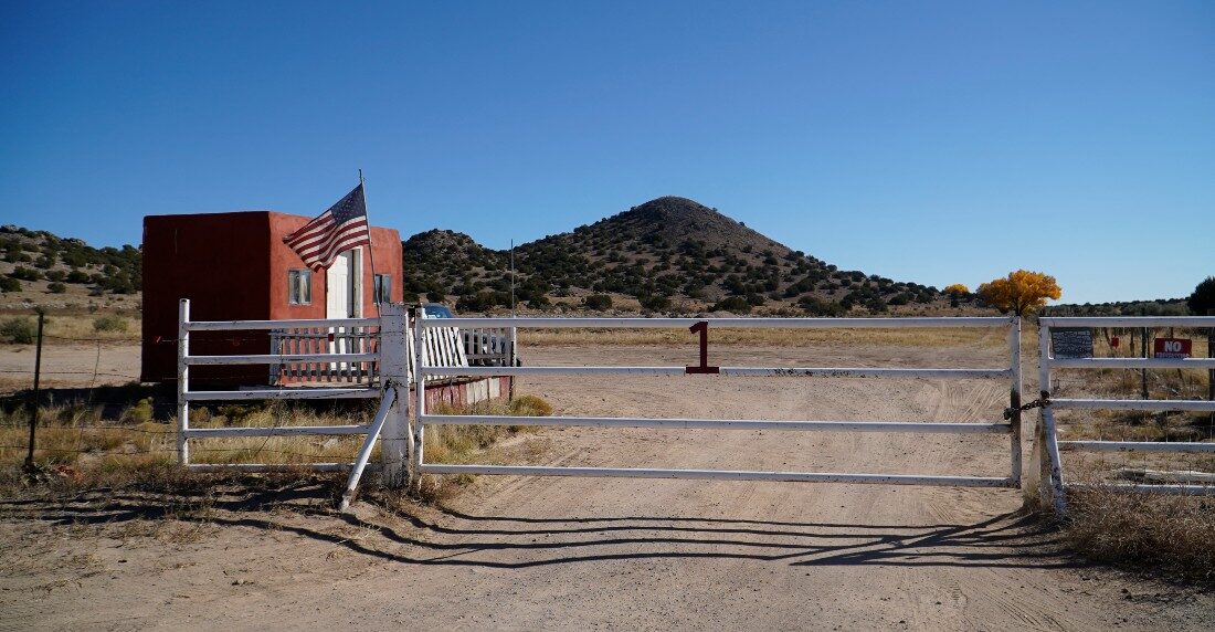 Baldwin y Rust foto AFP