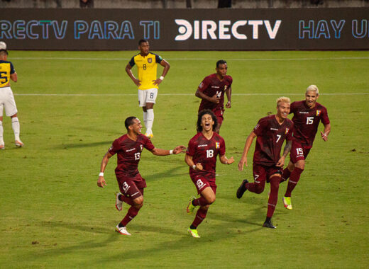 Venezuela