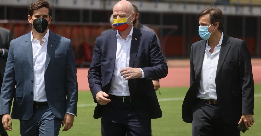 Infantino