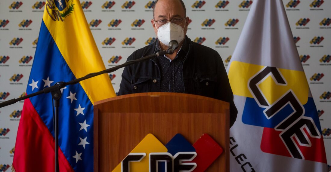 Misión de observación