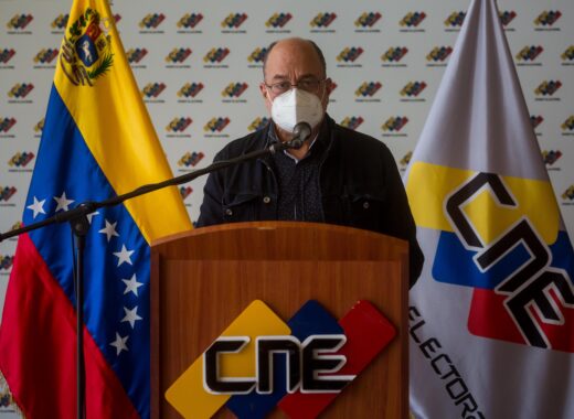 Misión de observación