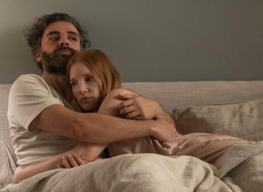 Scenes from a Marriage